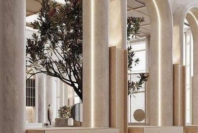 Spatiu Birouri/Sala Fitness/Cabinet - 3