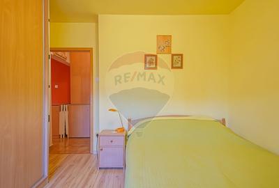 Apartament decomandat 3 camere, 2 băi și parcare – Pietonala Răcădău - 18