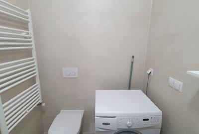 Coresi, 2 camere mobilat, parcare, 450 euro - 10