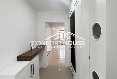 Vila D+P+E+M, 9 camere, 722mp teren, Iancu Nicolae -Cambridge School - 20