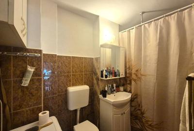 Exclusivitate- camera cu baie intr-un apartament - 6