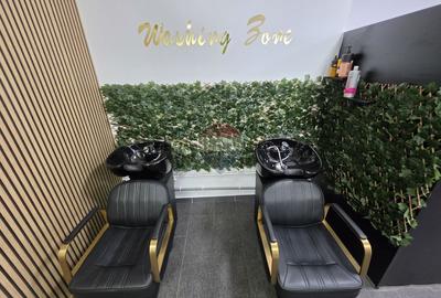 Șoseaua Sălaj Nr. 1–3 | Afacere LA CHEIE Beauty Salon & Barber Shop - 14
