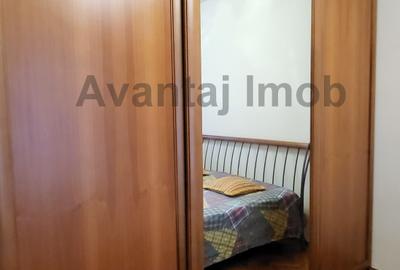Floreasca, Bach, centrala de apartament, bloc anvelopat, decomandat - 9