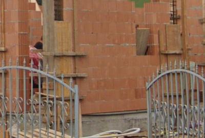 Teren Construcții intravilan de 657 mp, în Siloz