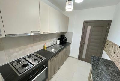 Tatarasi, Piata Chirila, apartament modern de inchiriat, 2 camere, bloc nou - 8