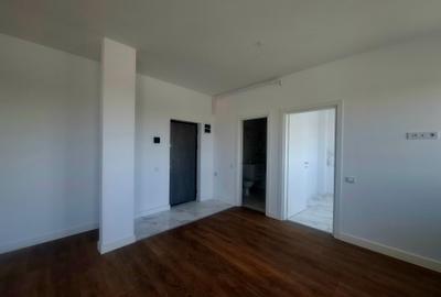 Garsonieră generoasă de 42,6 mp în Avangard Grande Village - 8
