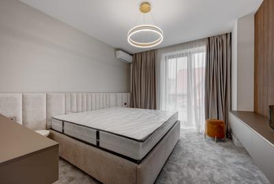 Brand-New Two-Bedroom Apartment with Bespoke Interior | Iancu Nicolae - 9