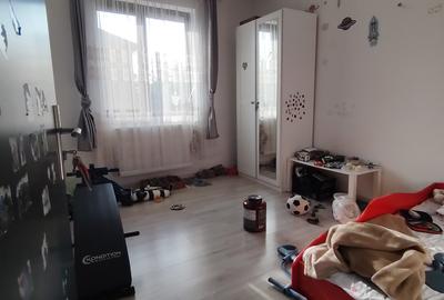 ASĂ TIP DUPLEX – PANTELIMON, STR. DRUMUL GĂRII  P+POD, 112 MP, TEREN 97 MP - 11