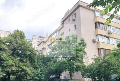 Apartament cu 1 camera I 40 mp I bd Decebal I 1990 - 8