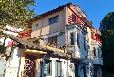 Apartament la casa de renovat  | 3 camere | 88 mp util | 2 terase - 2