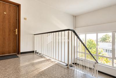 De închiriat | Apartament cu zonă de birou | Băneasa – București - 10