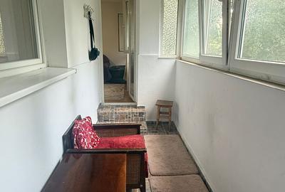 Inchiriere apartament 2 camere Metrou  Parc Bazilescu - 11