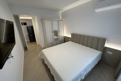 2 Camere Cortina North Aviatiei Pipera Bucatarie inchisa Terasa - 9