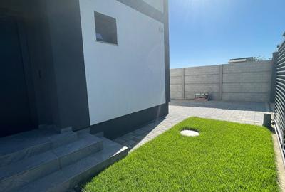 Casa individuala, 4 camere, pod, Comision 0 - 4