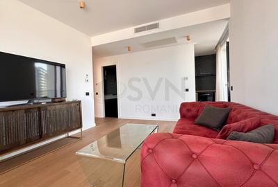Apartament cu 2 camere decomandat în Herăstrău