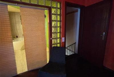 Armeneasca, Vila individuala, Curte comuna - 14