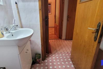 Chirie 2 camere, gata de mutare, lângă teatrul de vară Radu Beligan, renovat! - 26