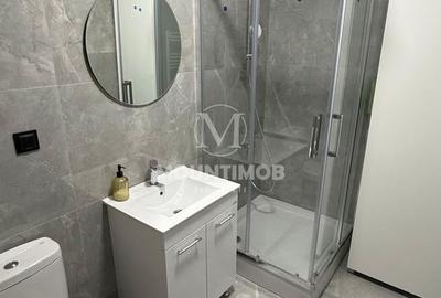 Apartament  modern cu 2 camere , cu dublă utilizare|Tractorul - 5