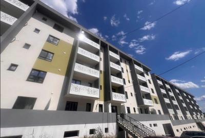 2 camere – Contemporan Residence Păcurari | 50 mp | Loc de parcare inclus - 8