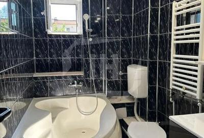Apartament 3 camere, zona Marasti - 5