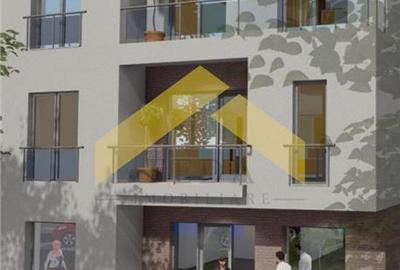 Spatiu comercial de inchiriat Calea Victoriei - 5