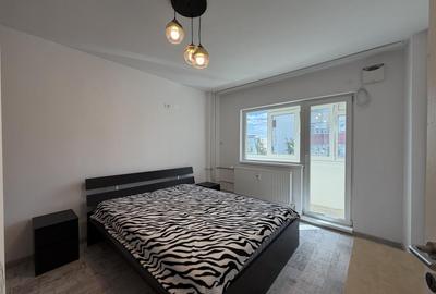 Apartament renovat si mobilat nou | Prima inchiriere | Langa metrou si Sun Plaza - 12