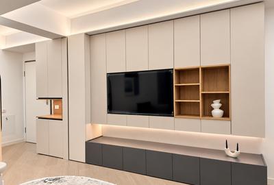 Apartament 2 camere| Cortina North| Pipera| Promenada+ parcare - 2