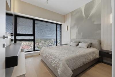 PRIMA INCHIRIERE APARTAMENT 2 CAMERE ONE VERDI FLOREASCA BARBU VACARES - 8