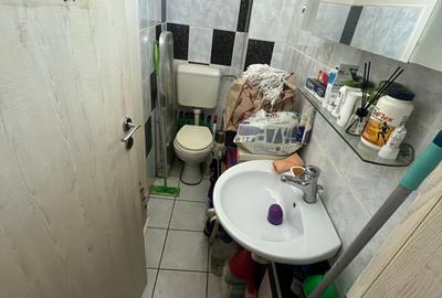 Tineretului-Scoala 97,Apartament 3 camere decomandat - 8