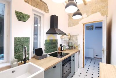 Apartament 3 camere SU 90 mp I Central I Et. 1 I Zona Sora - 2