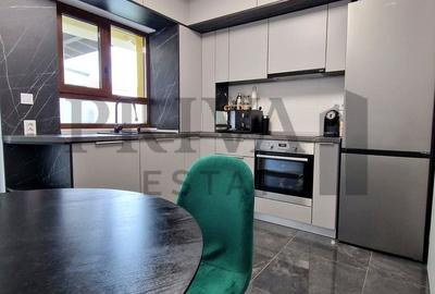 Duplex modern 3 camere, 76 mp utili, Calea Urseni - 4
