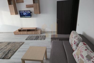 Apartament 2 camere Tip studio Subcetate City Sanpetru Brasov - 4