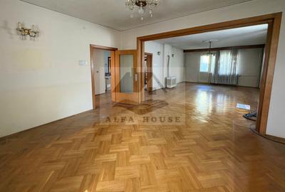 Casa deosebita cu 10 camere in Centrul Civic - 450 mp, zona Castanilor - 16