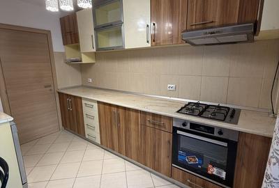 Proprietar - Apartament 3 camere Lacul Tei/Floreasca: centrala proprie - 6