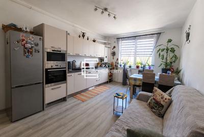 Apartament 3 camere - etaj 2- 54mp- Selimbar zona Profi - 2