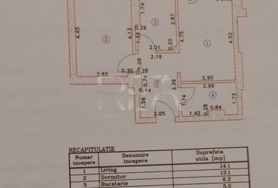 2 CAMERE-Bloc 2024- Incazlire in pardoseala-Bd. Timisoara/Drumul Taberei - 9
