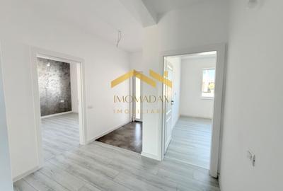 Mosnita Noua-Casa Parter-4 Camere - 10