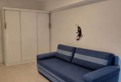 Dr. Taberei - Moghioros residence  -Garsoniera LUX - parcare subterana - 8