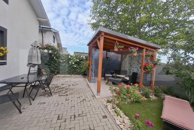 Casă individuală - Cartier Izvor, Tărlungeni - 7