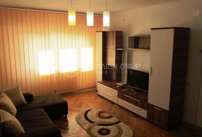 Apartament cu 2 camere în Bd. Independenței