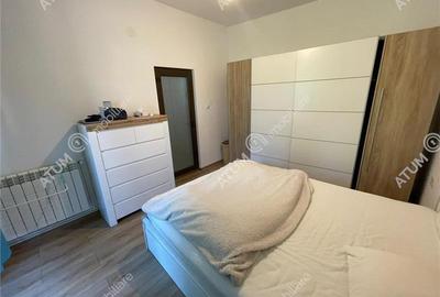 Apartament 2 camere balcon garaj curte libera zona ultracentrala Sibiu - 6