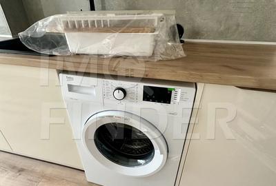 3 camere,  Eroilor Residence Floresti, bucatarie mobilata si utilata - 4