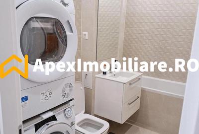 Apartament 1 camere de inchiriat Theodor Pallady București | ApexImobiliare.ro - 4
