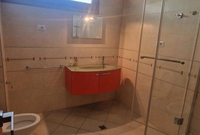 Vila de inchiriat 5 camere/ garaj/piscina  langa Padurea Baneasa- British School - 14