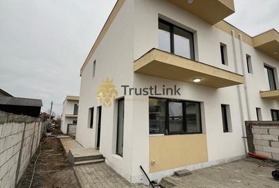 Casă duplex finalizata Berceni Comision 0 - 11