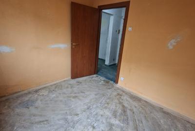 Barbu Vacarescu - 2 camere - Grigore Moisil et 5/10 bloc reabilitat - 8