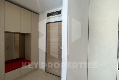 Greenfield, apartament 2 camere, gradina 67 mp, vedere padure (sud) - 10