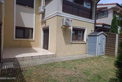 Giroc - Str Marte - 2 Camere 53 MP, Terasa 11 MP, Curte 43 MP, Parcare - 6