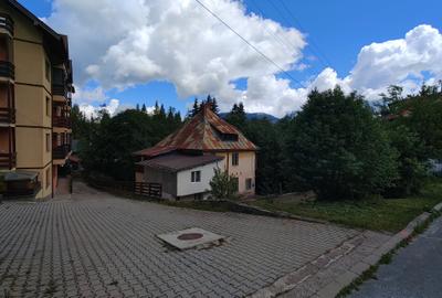 Casa de vanzare la munte Predeal - Orizont - 4