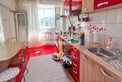 | Apartament cu 2 camere | Siderurgistilor Vest | Etaj 3 | - 2